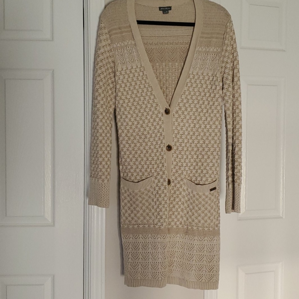 Sweater / Cover
